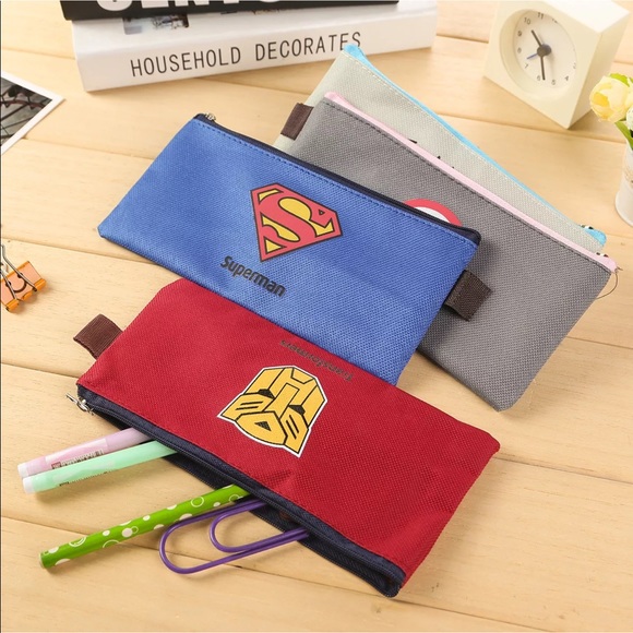 ❤️❤️HOST PICK❤️❤️ Superman case - Picture 3 of 8